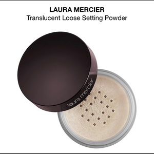 Laura Mercier Translucent Setting Powder Mini